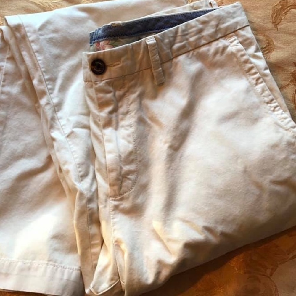 Tommy Bahama khakis - New